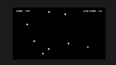 RetrOgre PrOgreRammer Jam 1 Release: Head Gamez